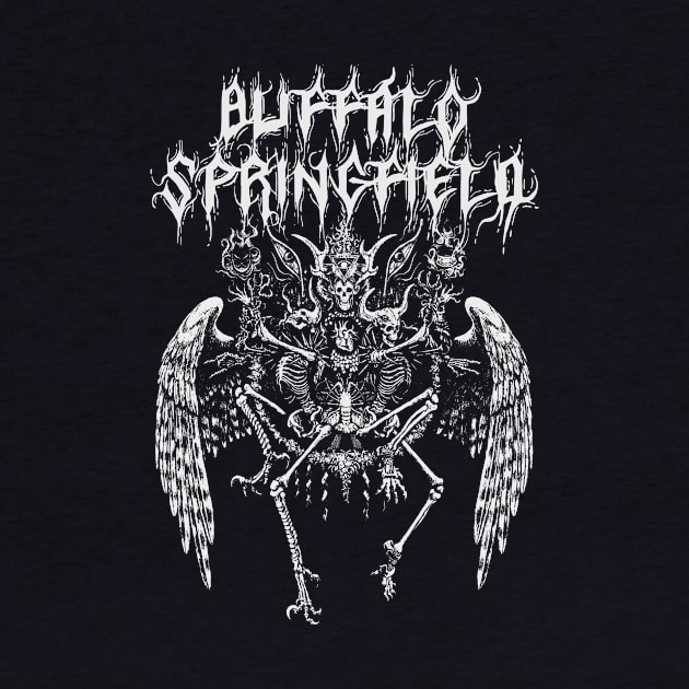 buffallo ll darkness by low spirit